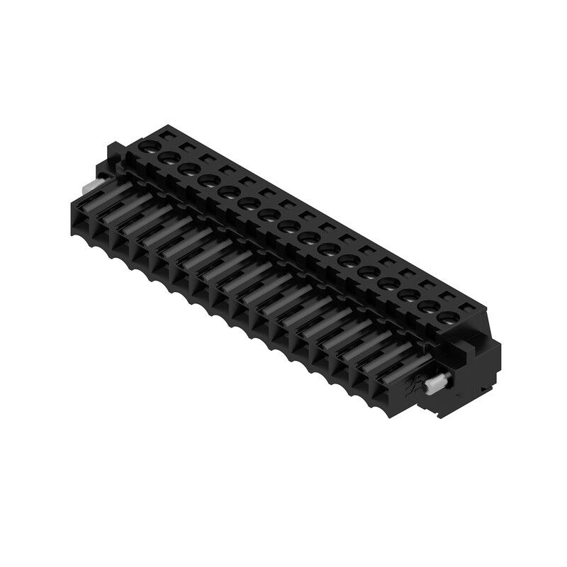 Verbinder 3.50mm BL 3.50/1#1615920000