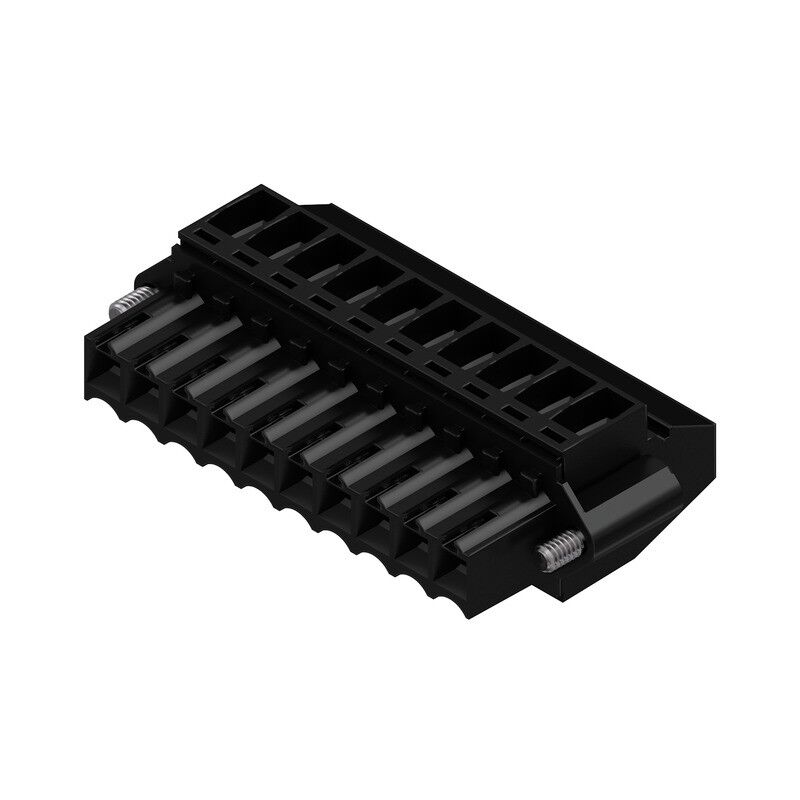 Verbinder 3.50mm BL 3.50/1#1639320000