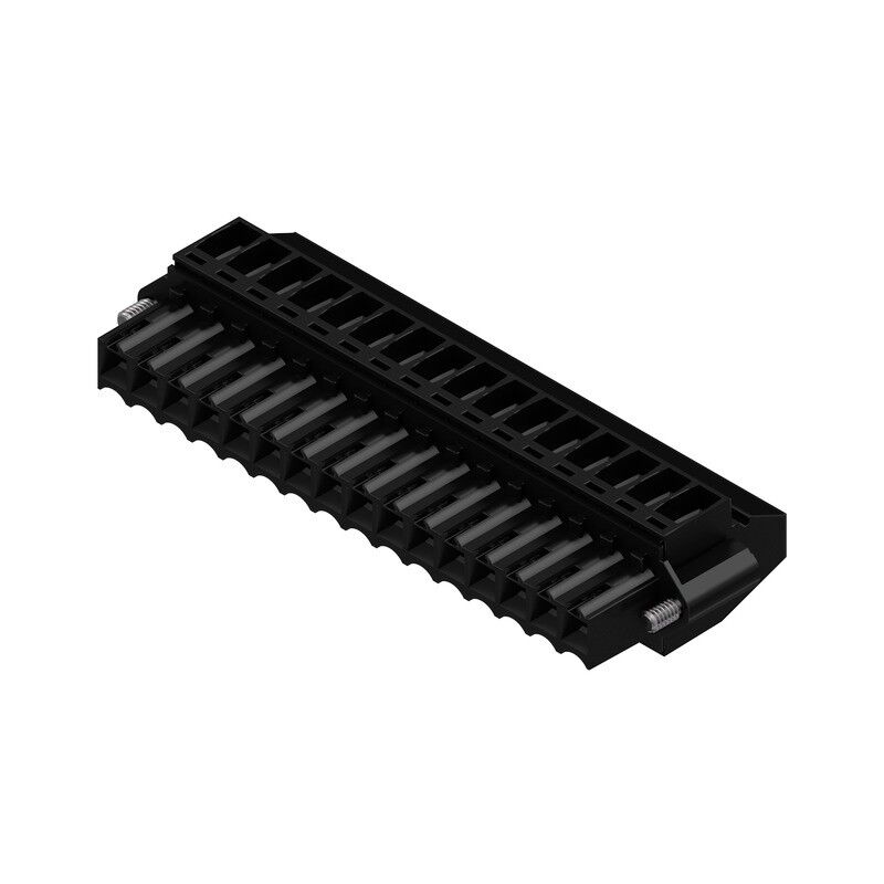 Verbinder 3.50mm BL 3.50/1#1639380000