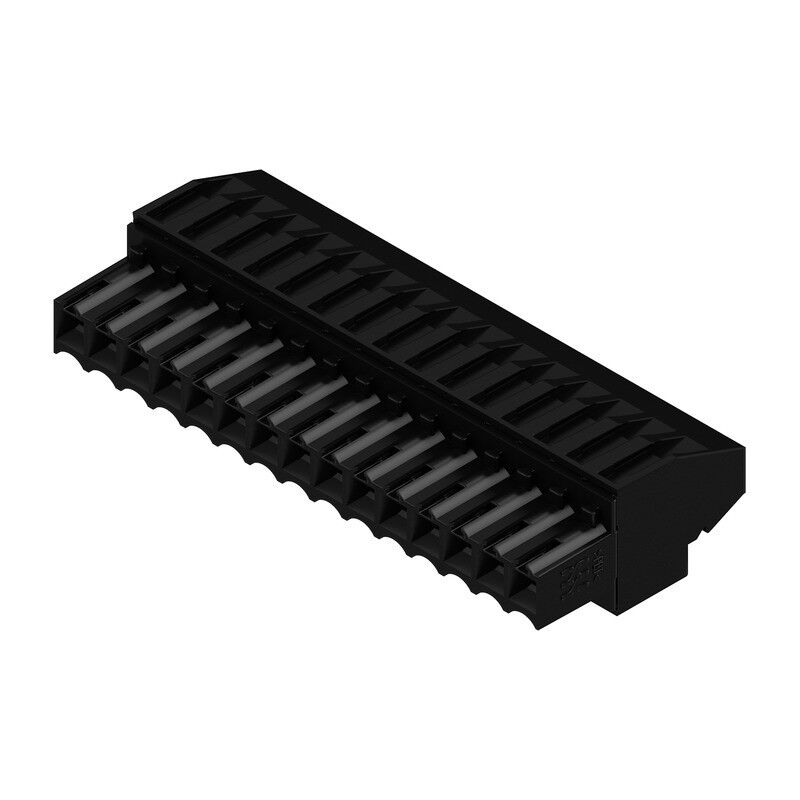 Verbinder 3.50mm BL 3.50/1#1639830000