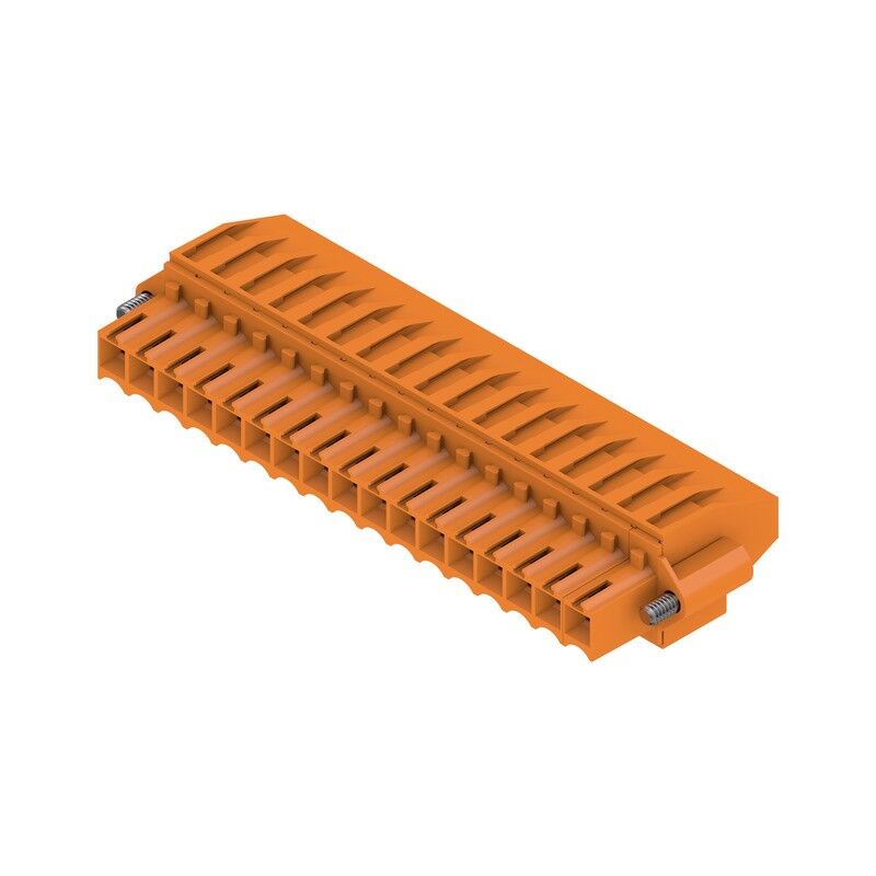 Verbinder 3.50mm BL 3.50/1#1640080000