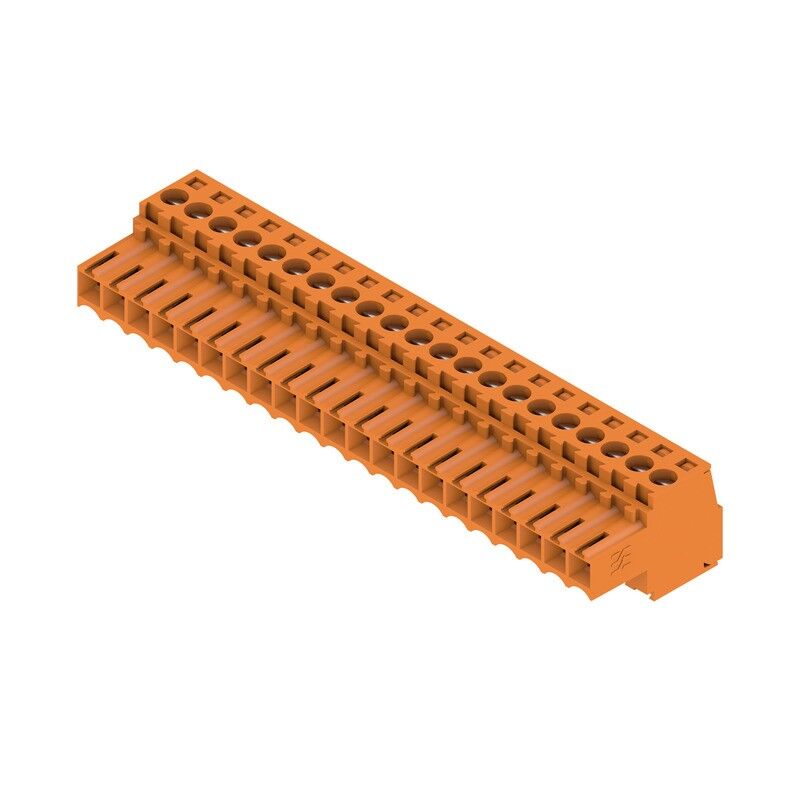 Verbinder 3.50mm BL 3.50/2#1620330000