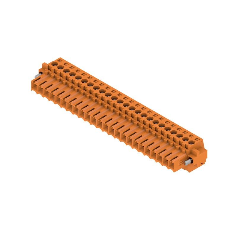 Verbinder 3.50mm BL 3.50/2#1620830000