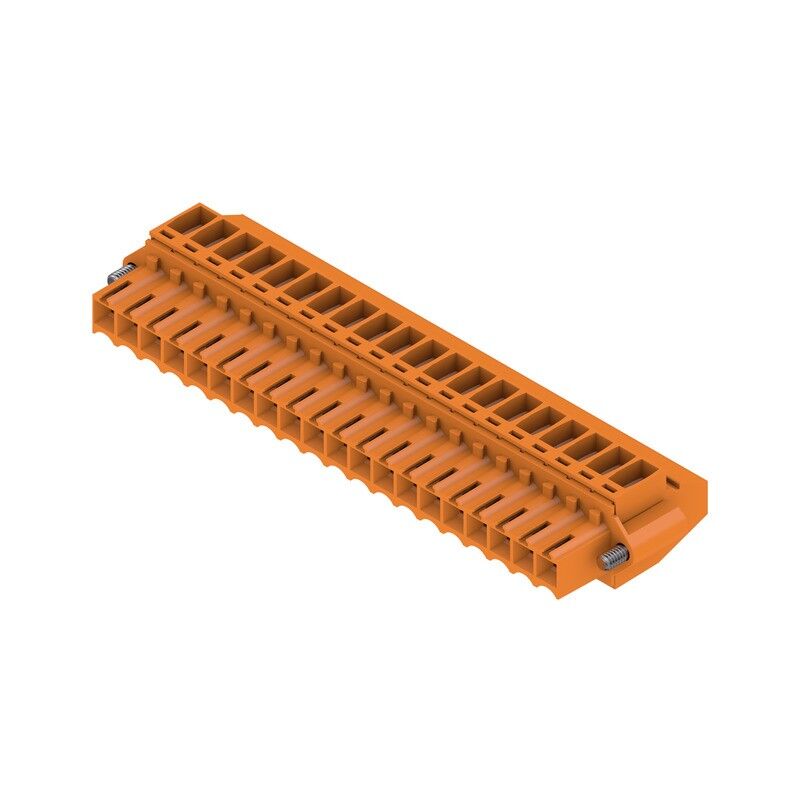 Verbinder 3.50mm BL 3.50/2#1639190000