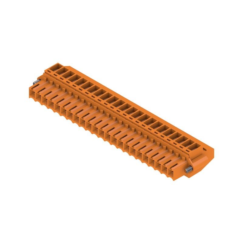 Verbinder 3.50mm BL 3.50/2#1639220000