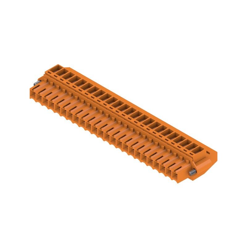 Verbinder 3.50mm BL 3.50/2#1639230000