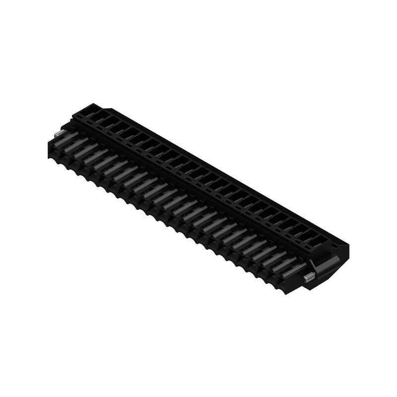 Verbinder 3.50mm BL 3.50/2#1639460000