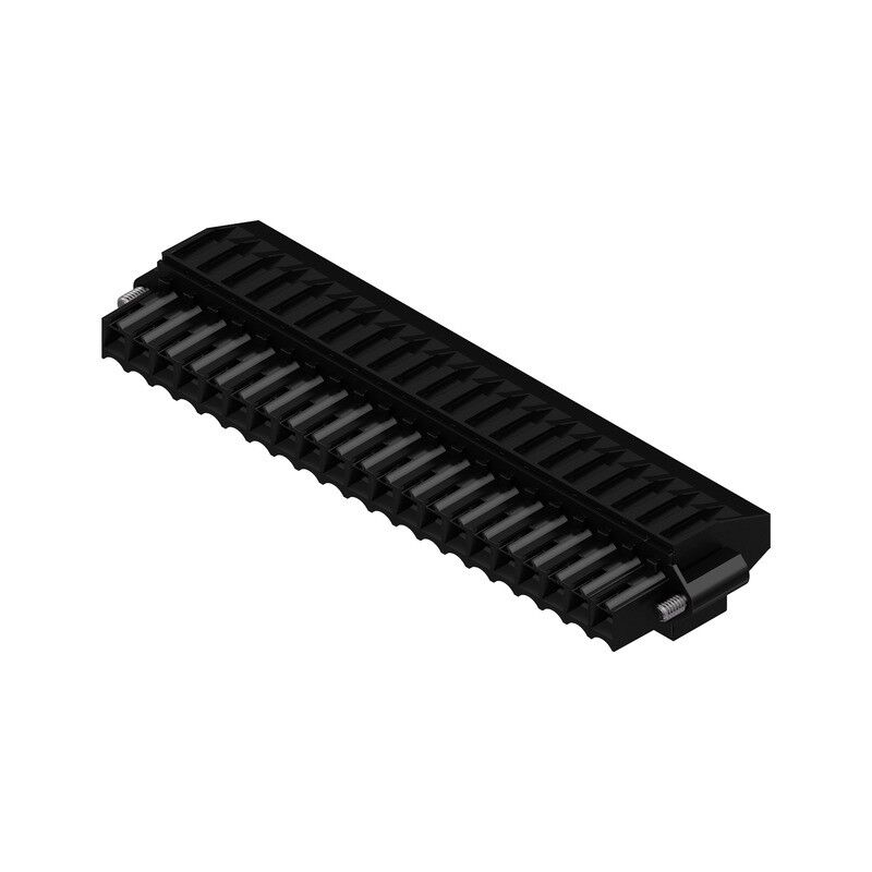 Verbinder 3.50mm BL 3.50/2#1640350000