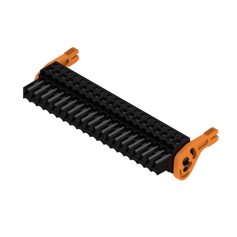 Verbinder 3.50mm BL 3.50/2#1688060000