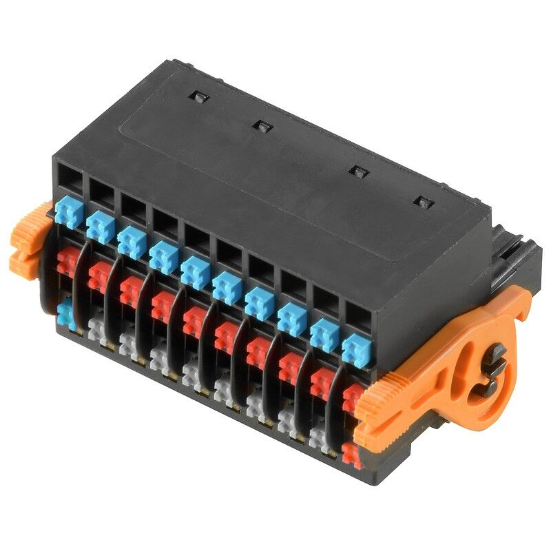 Verbinder 3.50mm BL-I/O 3.#1000590000