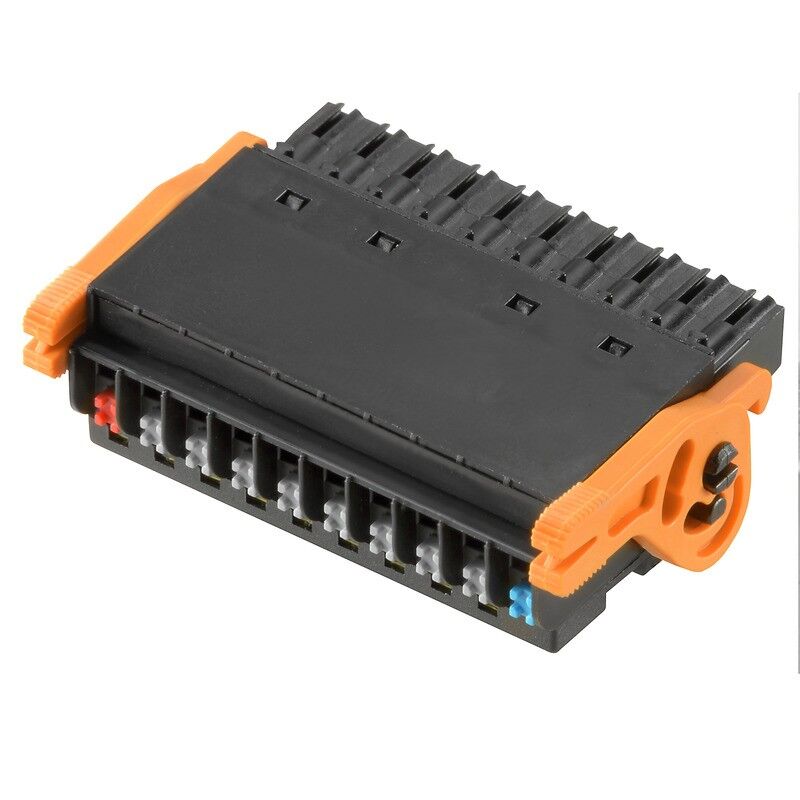 Verbinder 3.50mm BL-I/O 3.#1531190000