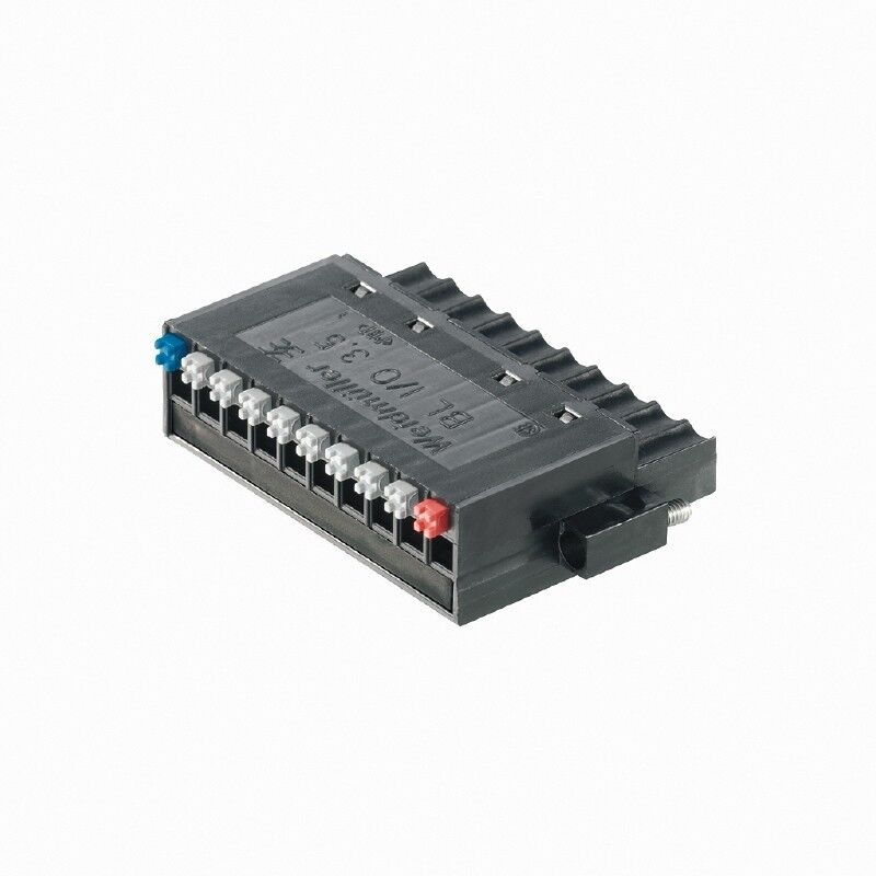 Verbinder 3.50mm BL-I/O 3.#1779880000