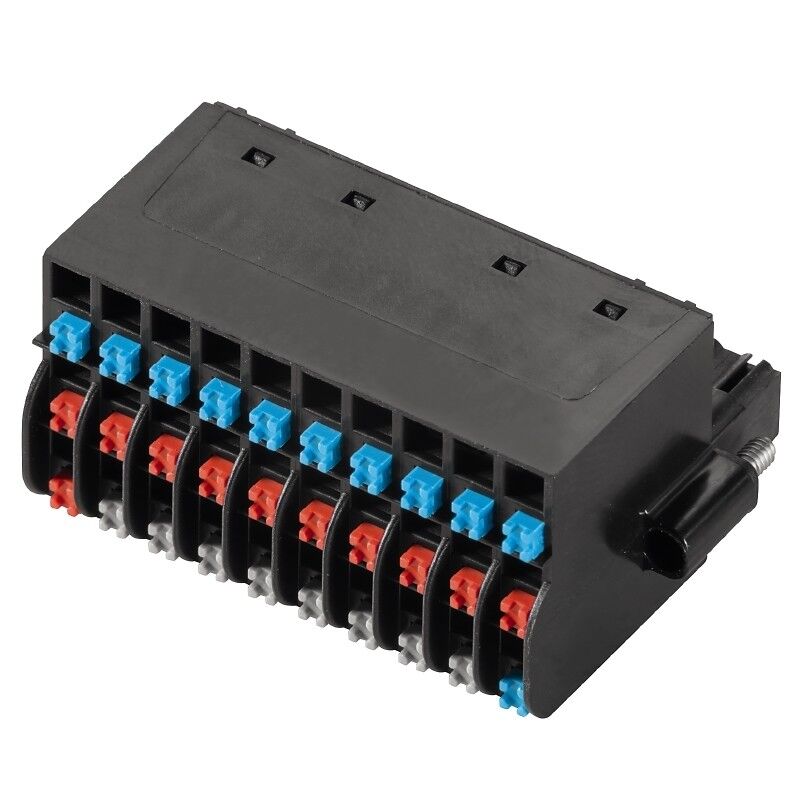 Verbinder 3.50mm BL-I/O 3.#1779910000