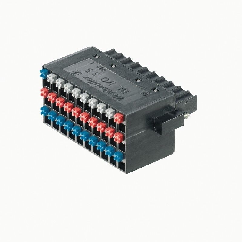 Verbinder 3.50mm BL-I/O 3.#1779920000