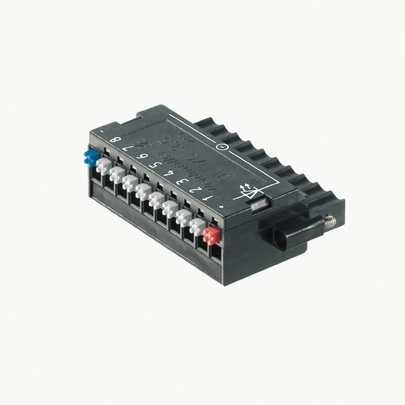 Verbinder 3.50mm BL-I/O 3.#1789080000