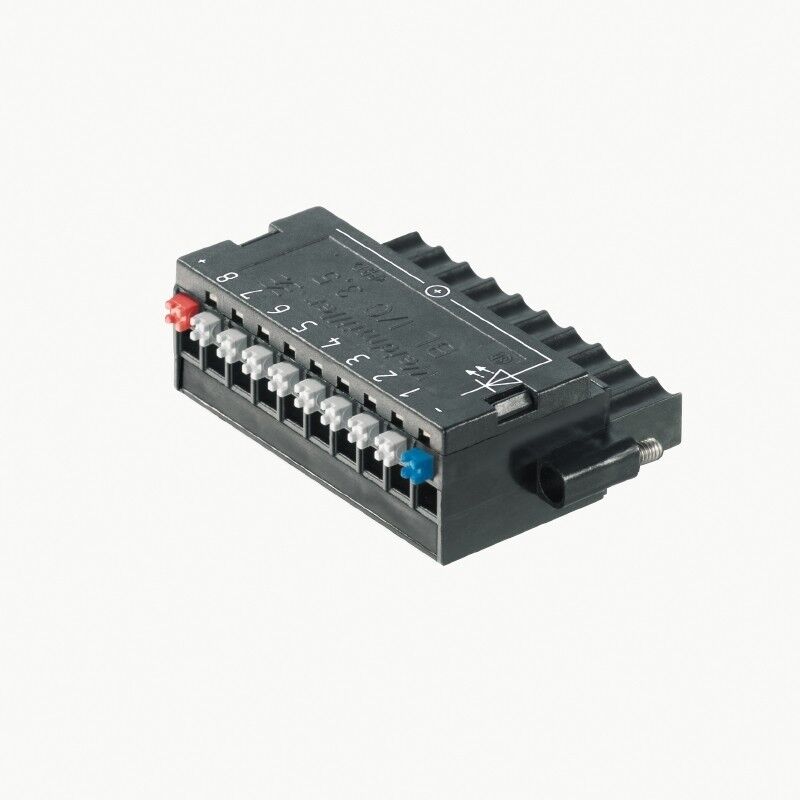 Verbinder 3.50mm BL-I/O 3.#1938010000