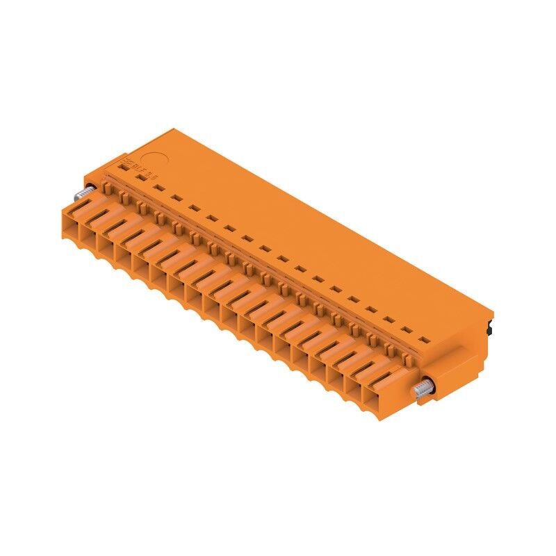 Verbinder 3.50mm BLF 3.50/#2459550000