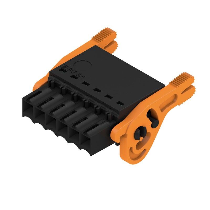 Verbinder 3.50mm BLF 3.50/#2459880000