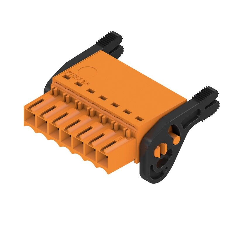 Verbinder 3.50mm BLF 3.50/#2460000000