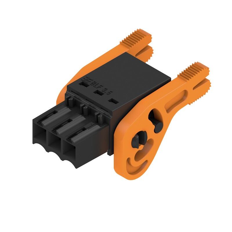 Verbinder 3.50mm BLF 3.50/#2538020000