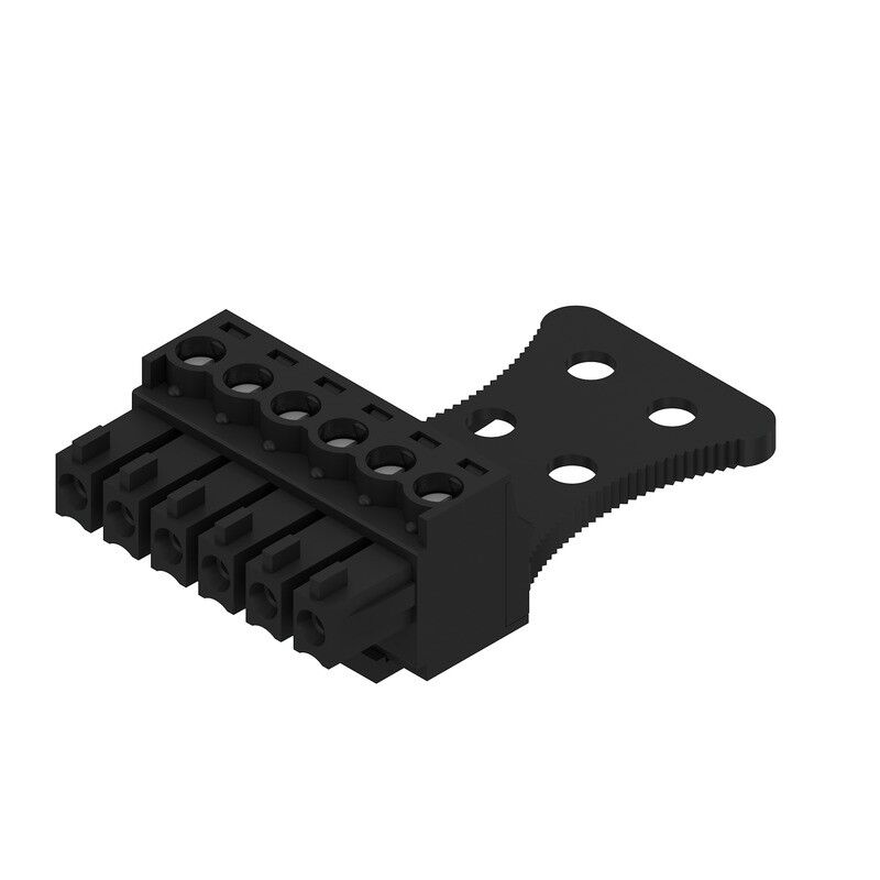 Verbinder 3.81mm BCZ 3.81/#1071960000