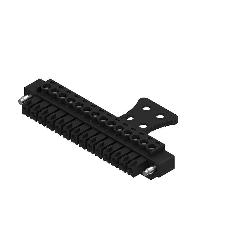 Verbinder 3.81mm BCZ 3.81/#1072230000