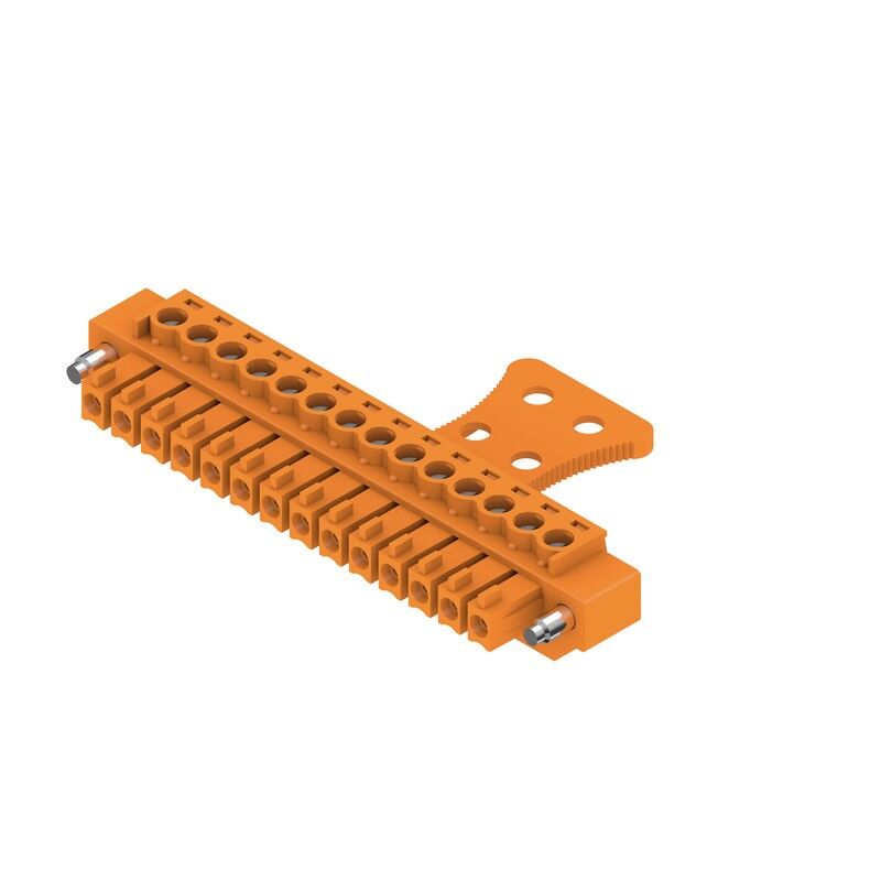 Verbinder 3.81mm BCZ 3.81/#1236670000