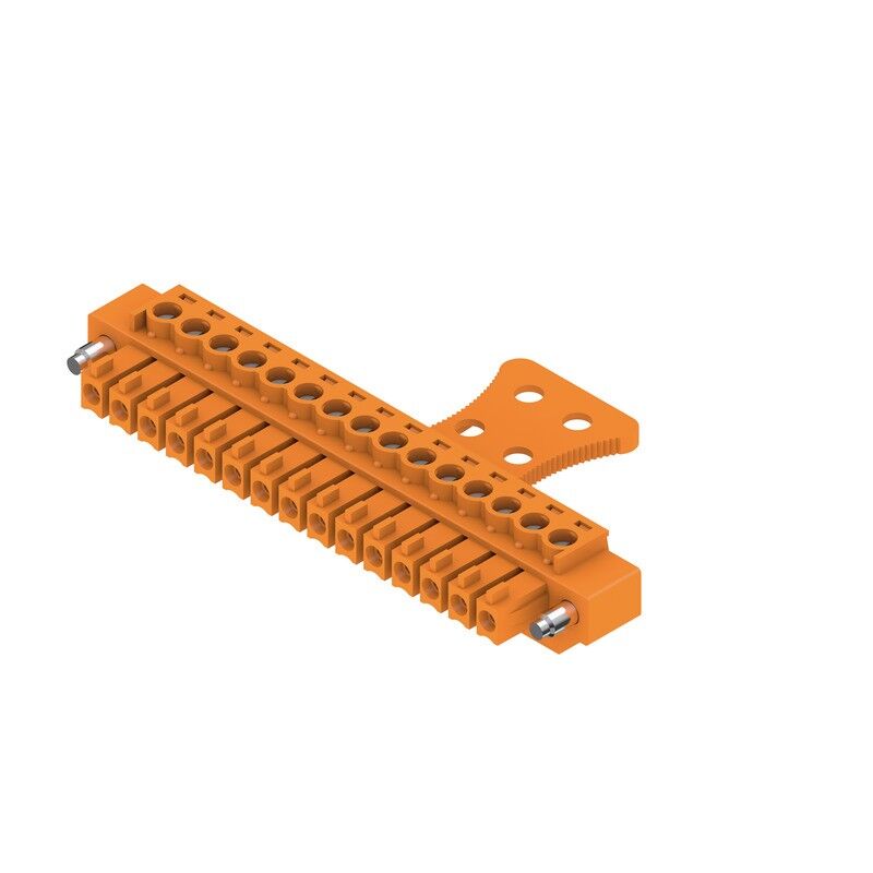 Verbinder 3.81mm BCZ 3.81/#1236680000