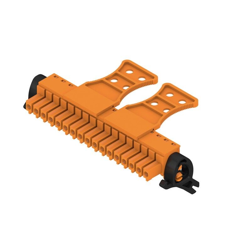 Verbinder 3.81mm BCZ 3.81/#1236920000