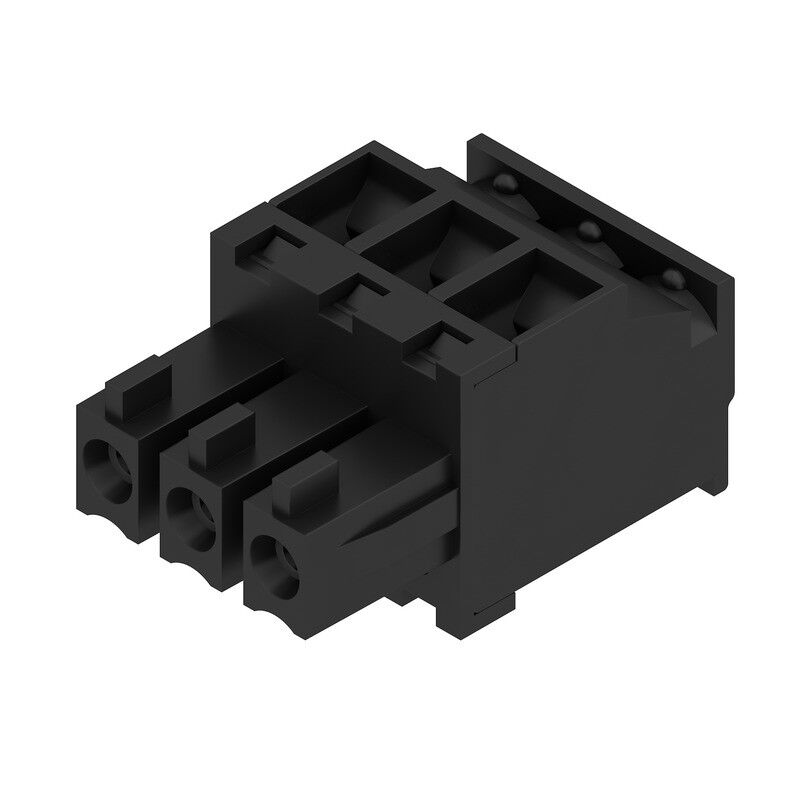 Verbinder 3.81mm BCZ 3.81/#1798120000