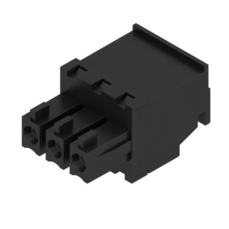Verbinder 3.81mm BCZ 3.81/#1798160000