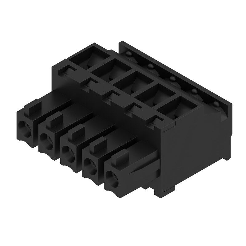 Verbinder 3.81mm BCZ 3.81/#1798570000