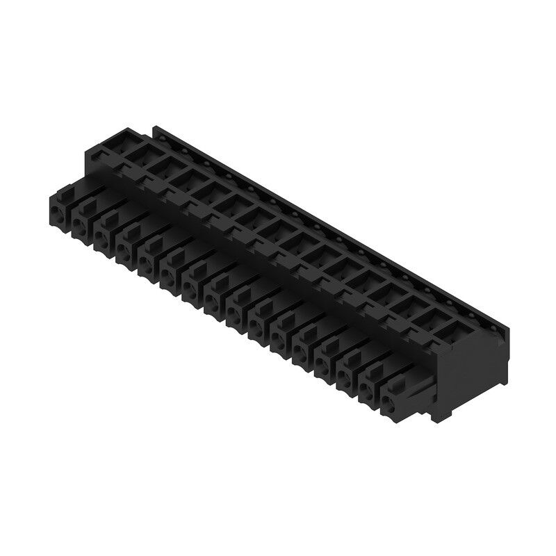 Verbinder 3.81mm BCZ 3.81/#1798660000