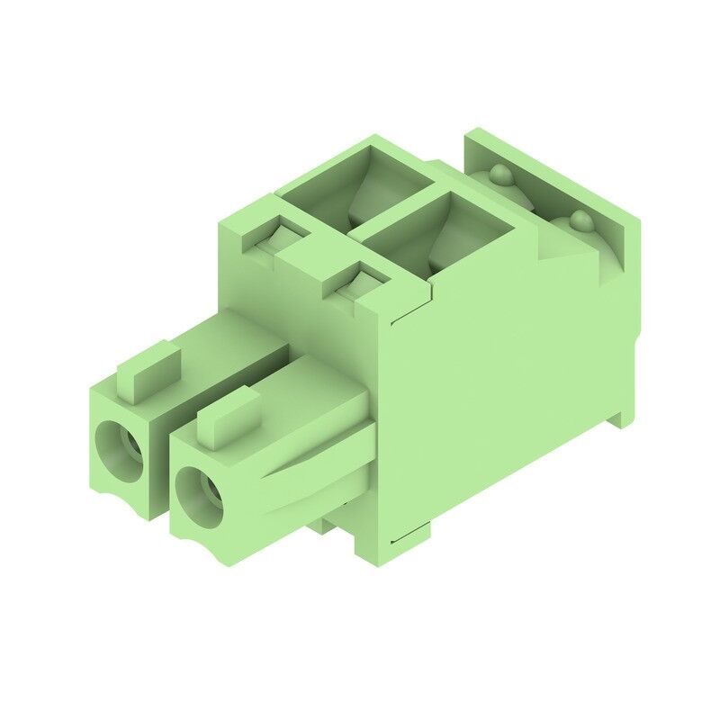Verbinder 3.81mm BCZ 3.81/#1798680000