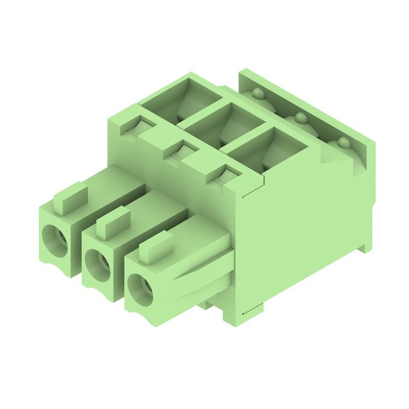Verbinder 3.81mm BCZ 3.81/#1798690000