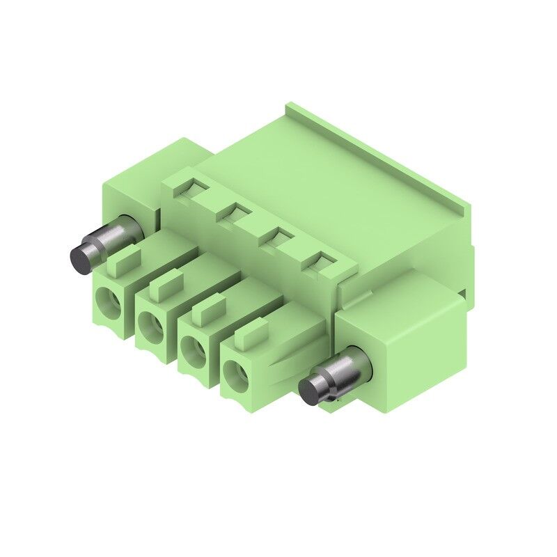 Verbinder 3.81mm BCZ 3.81/#1799190000