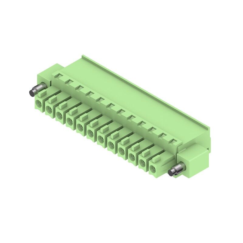 Verbinder 3.81mm BCZ 3.81/#1799240000