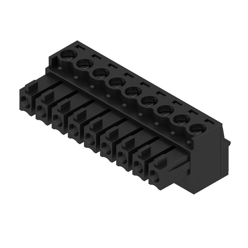 Verbinder 3.81mm BCZ 3.81/#1871390000