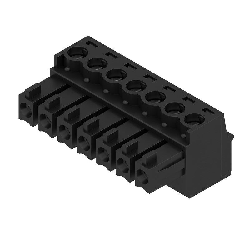 Verbinder 3.81mm BCZ 3.81/#1871410000