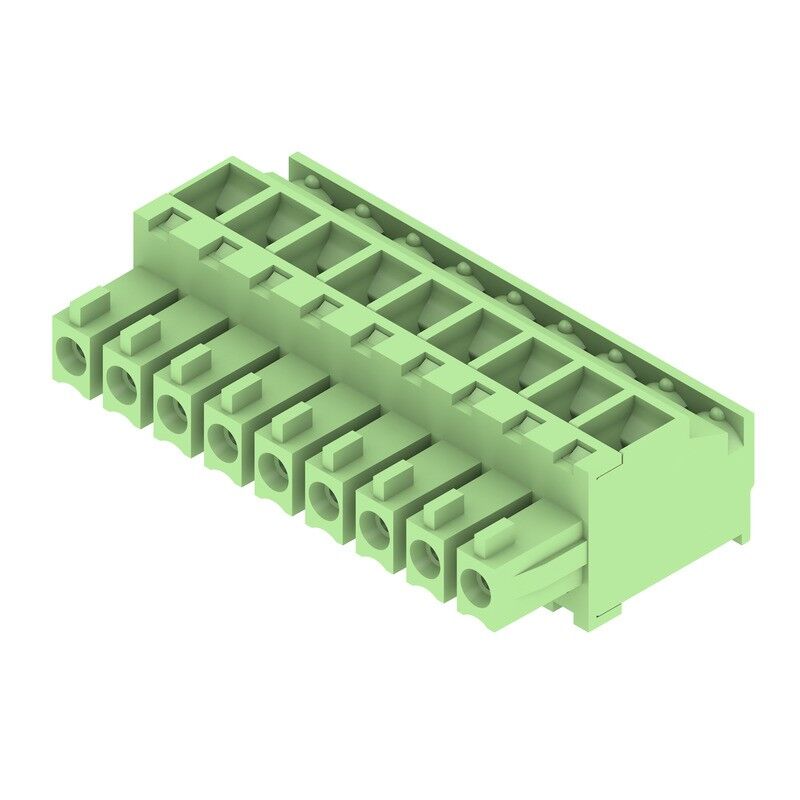 Verbinder 3.81mm BCZ 3.81/#1871420000
