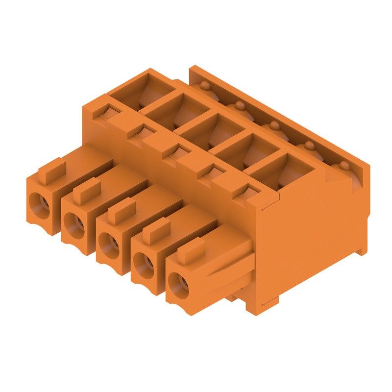 Verbinder 3.81mm BCZ 3.81/#1939860000