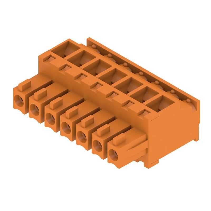 Verbinder 3.81mm BCZ 3.81/#1939880000