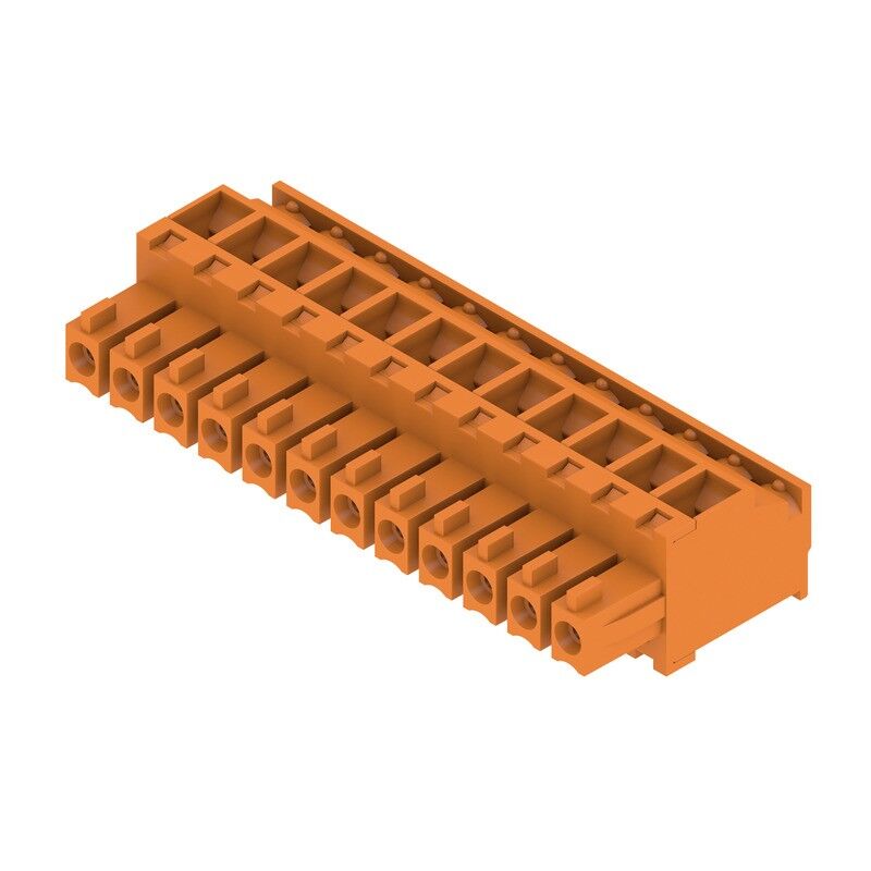 Verbinder 3.81mm BCZ 3.81/#1939930000