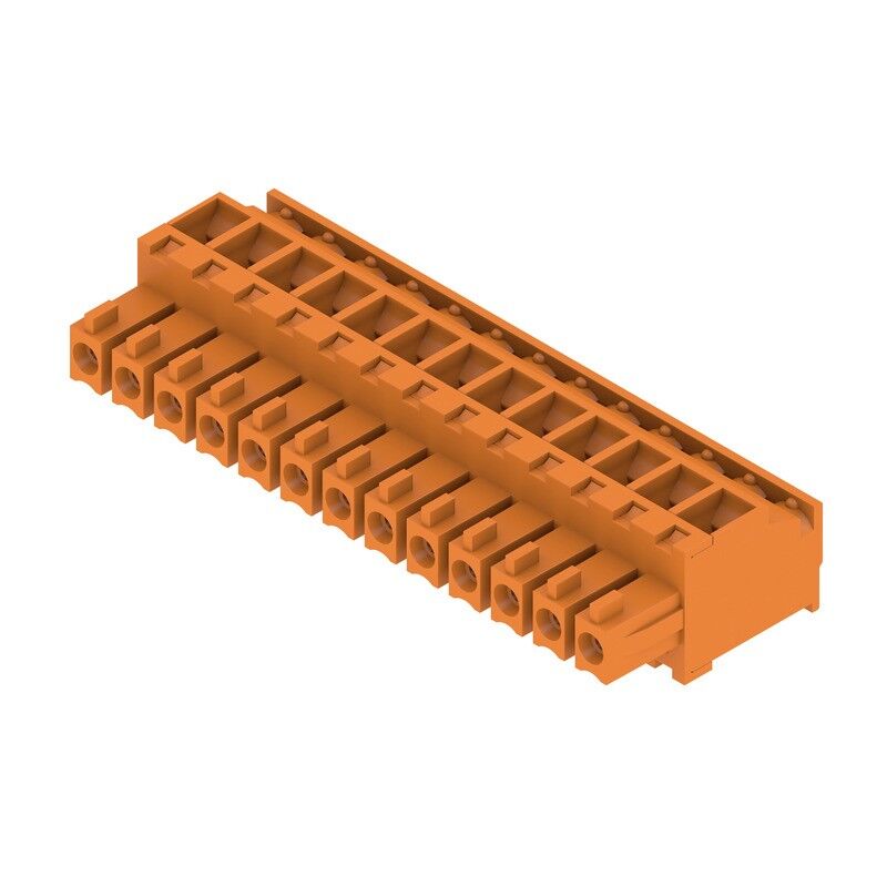 Verbinder 3.81mm BCZ 3.81/#1939940000