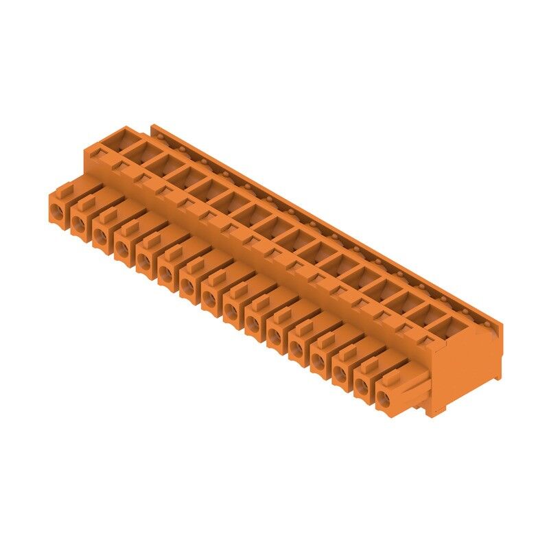 Verbinder 3.81mm BCZ 3.81/#1939970000