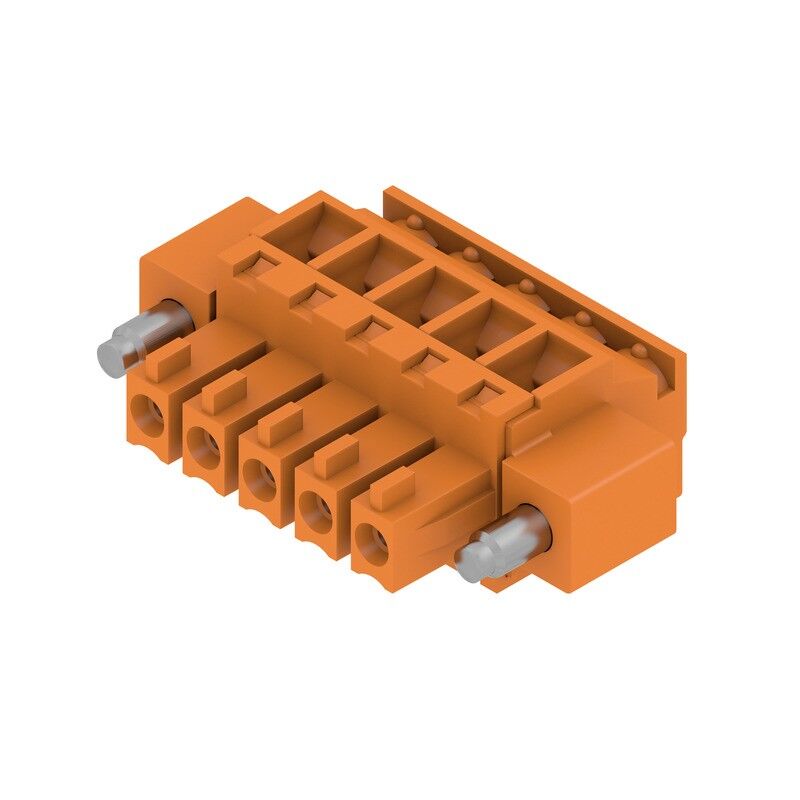 Verbinder 3.81mm BCZ 3.81/#1940010000