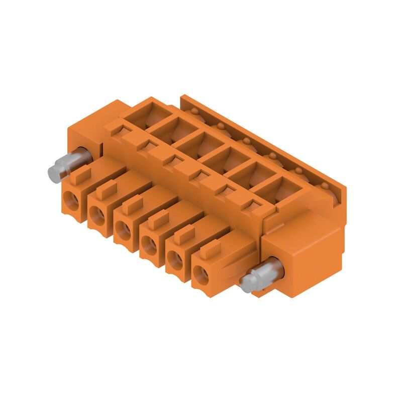 Verbinder 3.81mm BCZ 3.81/#1940020000