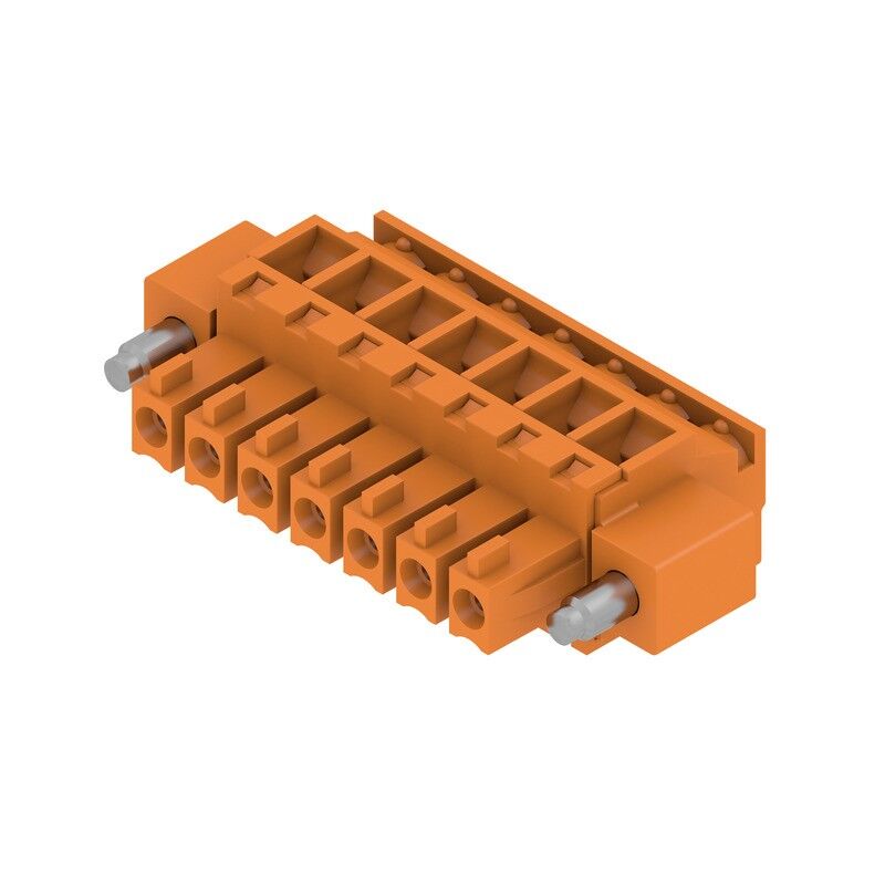 Verbinder 3.81mm BCZ 3.81/#1940030000