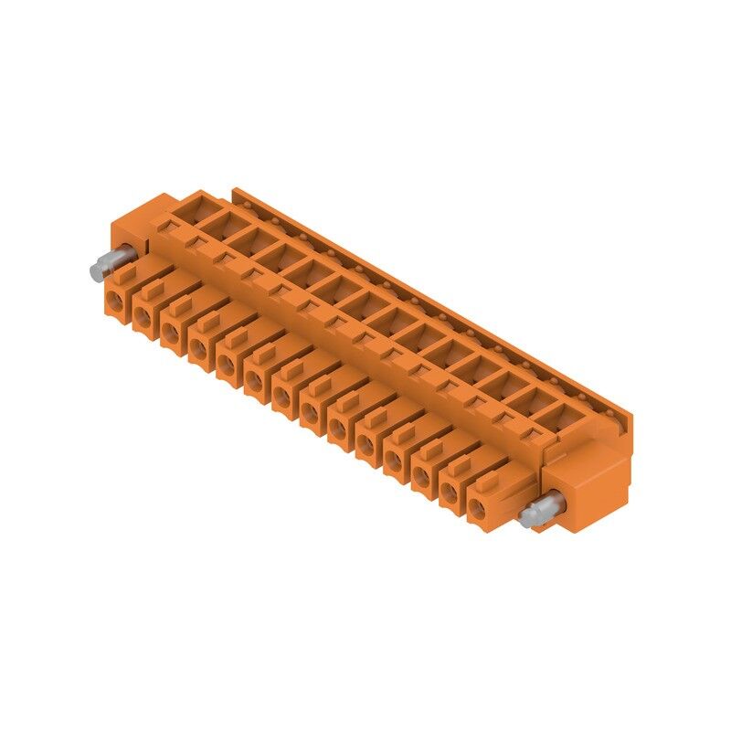 Verbinder 3.81mm BCZ 3.81/#1940100000