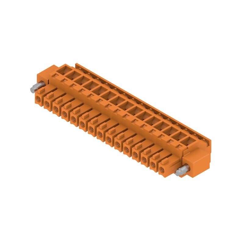 Verbinder 3.81mm BCZ 3.81/#1940110000